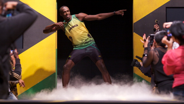 Usain Bolt_at_launch_of_Jamaica_kit_for_London_2012_June_1_2012