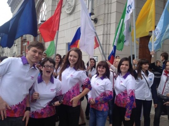 Volunteer hopefuls_Sochi_2014_June_28