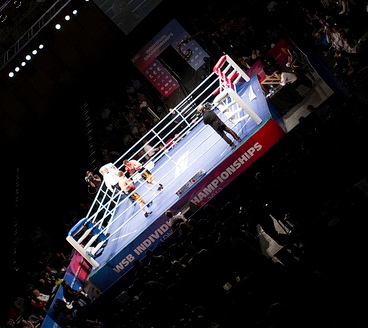 WSB Boxing_at_ExCeL_1_11_June