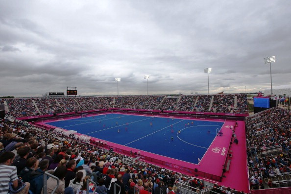 A general_view_on_day_4_of_the_London_2012_Olympic_Games_at_Hockey_Centre_on_July_31_31-07-12