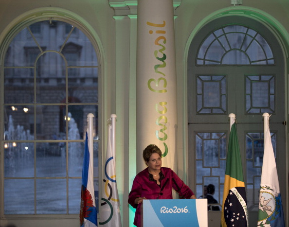 Brazilian President_Dilma_Rousseff_at_Casa_Brasil