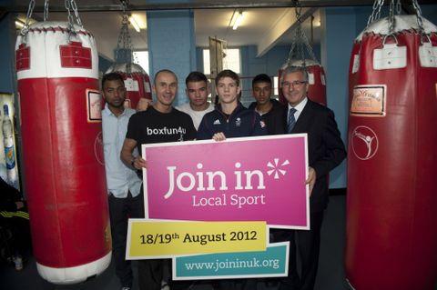 Charles Allen_Chair_of_Join_In_UK_and_Team_GB_Boxer_Luke_Campbell_02-07-121