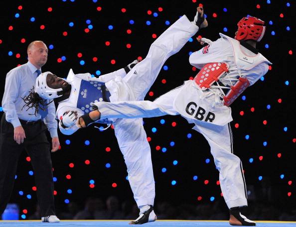 GB Taekwondo_European_Championships_2012_July_15