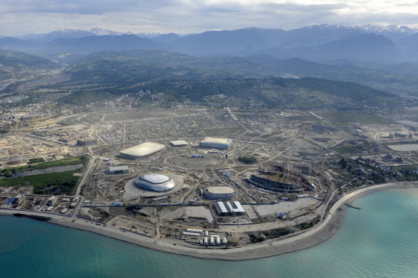 General view_of_the_construction_area_of_the_Olympic_Park_in_the_Black_Sea_resort_of_Sochi