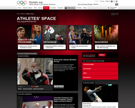 IOC Athlete_Career_Programme_7_July