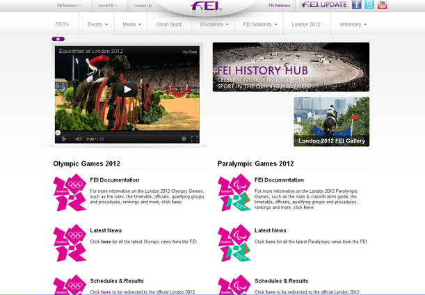 International Equestrian_Federation_online_hub_18_July