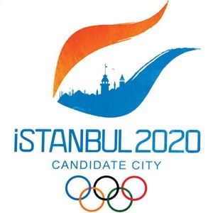 Istanbul 2020_logo