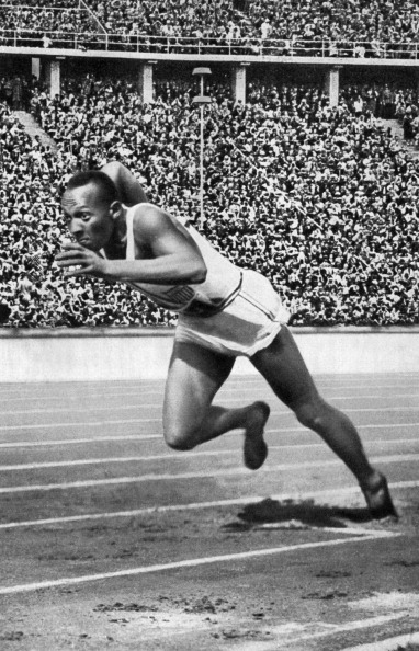 Jesse Owens_10_July