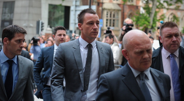 John Terry_arriving_at_court_over_racist_charges