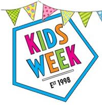 Kids Week_logo_14_July
