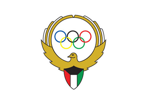 Kuwait NOC_logo