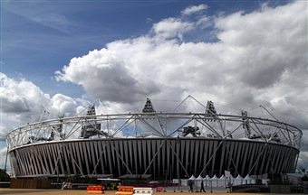 Lond-n Olympic_Stadium_general_view_July_20_