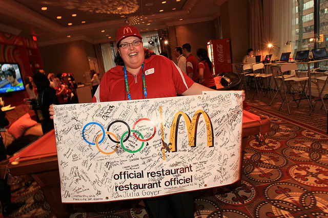 McDonalds olympic_18-07-12