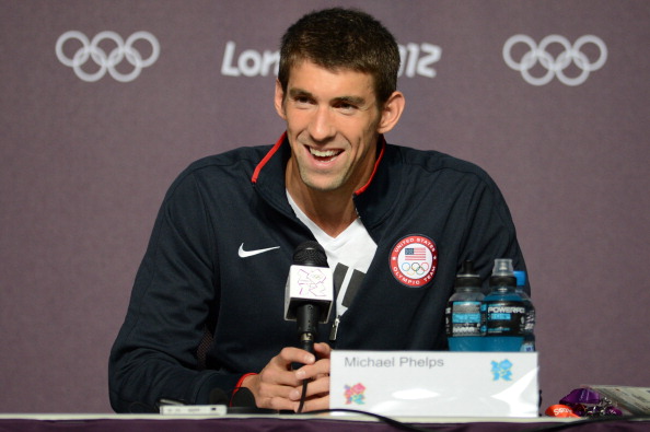 Michael Phelps_27-07-12