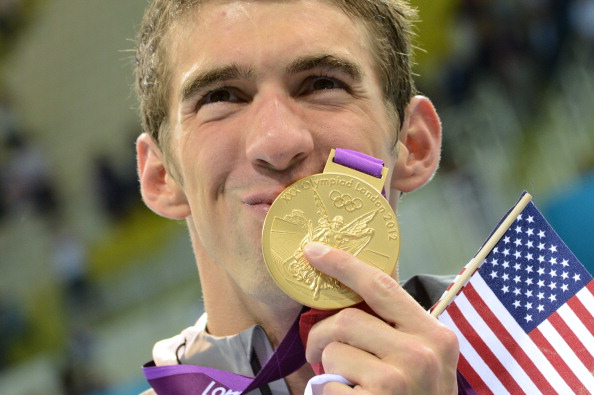 Michael Phelps_wins_19_Olympic_medal