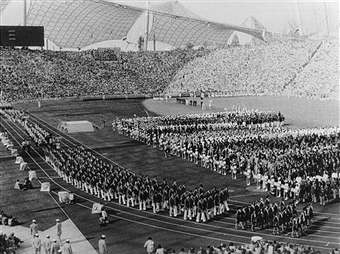 Munich 72_Olympic_Opening_Ceremony__July_8_