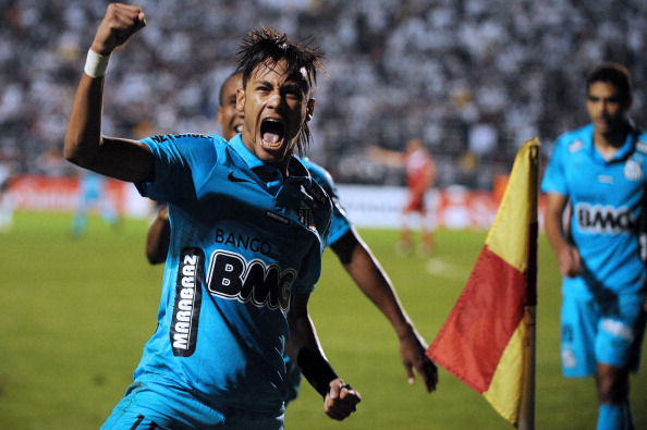 Neymar 11_July