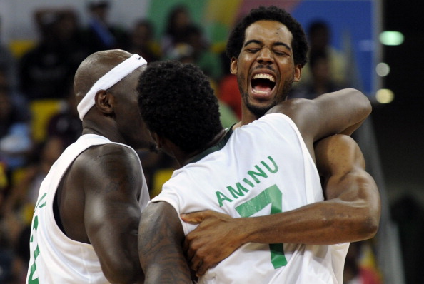 Nigeria basketball_10_July