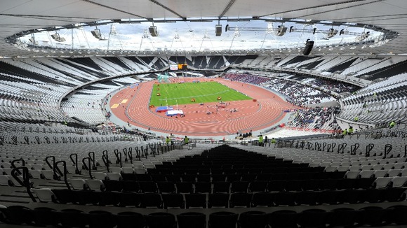 Olympic Stadium_11_July
