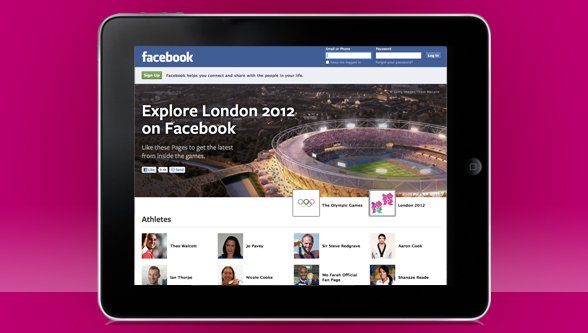 Olympics on_Facebook_17_July