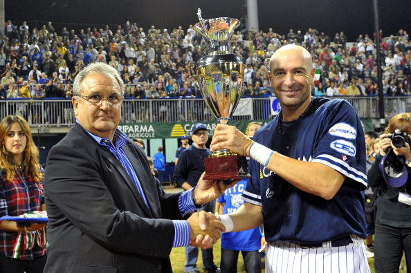 Riccardo Fraccari_President_of_the_International_Baseball_Federation