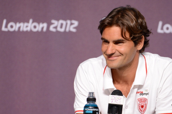 Roger Federer_26-07-12