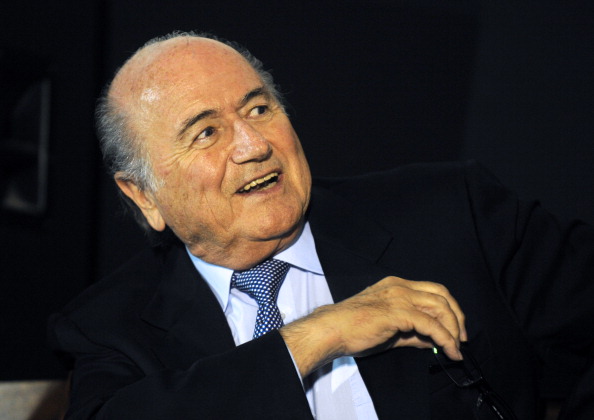 Sepp Blatter_11_July