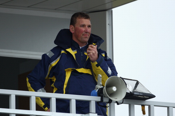 Sir Matthew_Pinsent_four_time_rowing_Olympic_gold_medalist