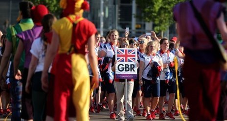 Team GB_Welcoming_Ceremony_1_24_July