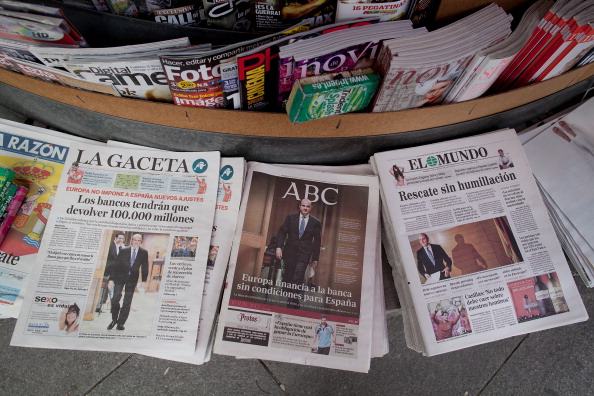 eurozone crisis_newspapers_03-07-12