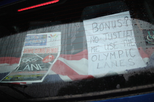 london taxi_games_lane_protest_17-07-1