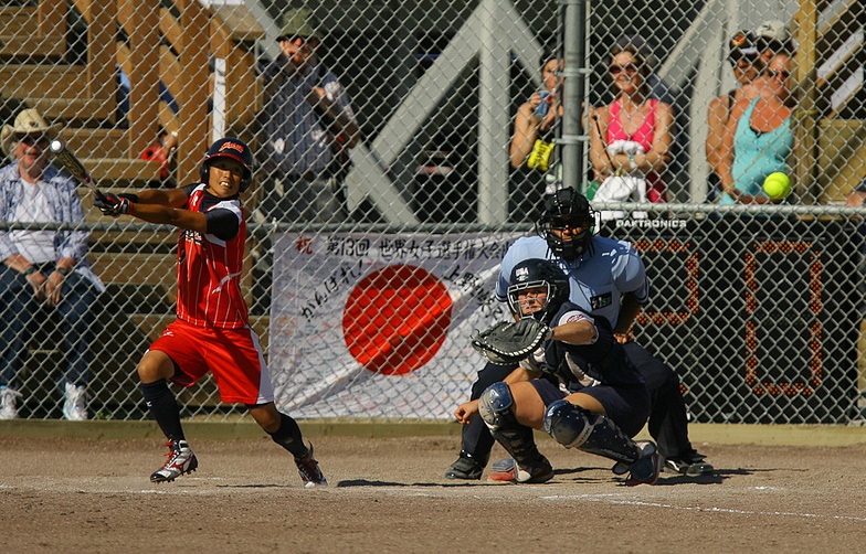 2012 Softball_Womens_World_Championships_23-08-12