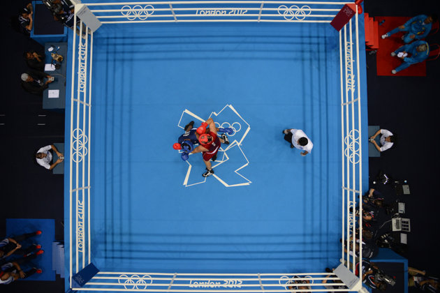 Boxing commentators_11_August