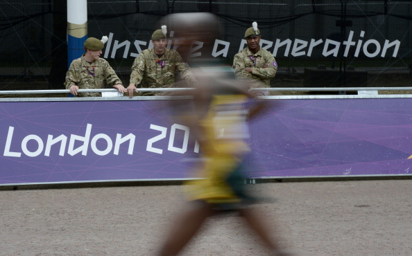 British troops_guarding_London_2012