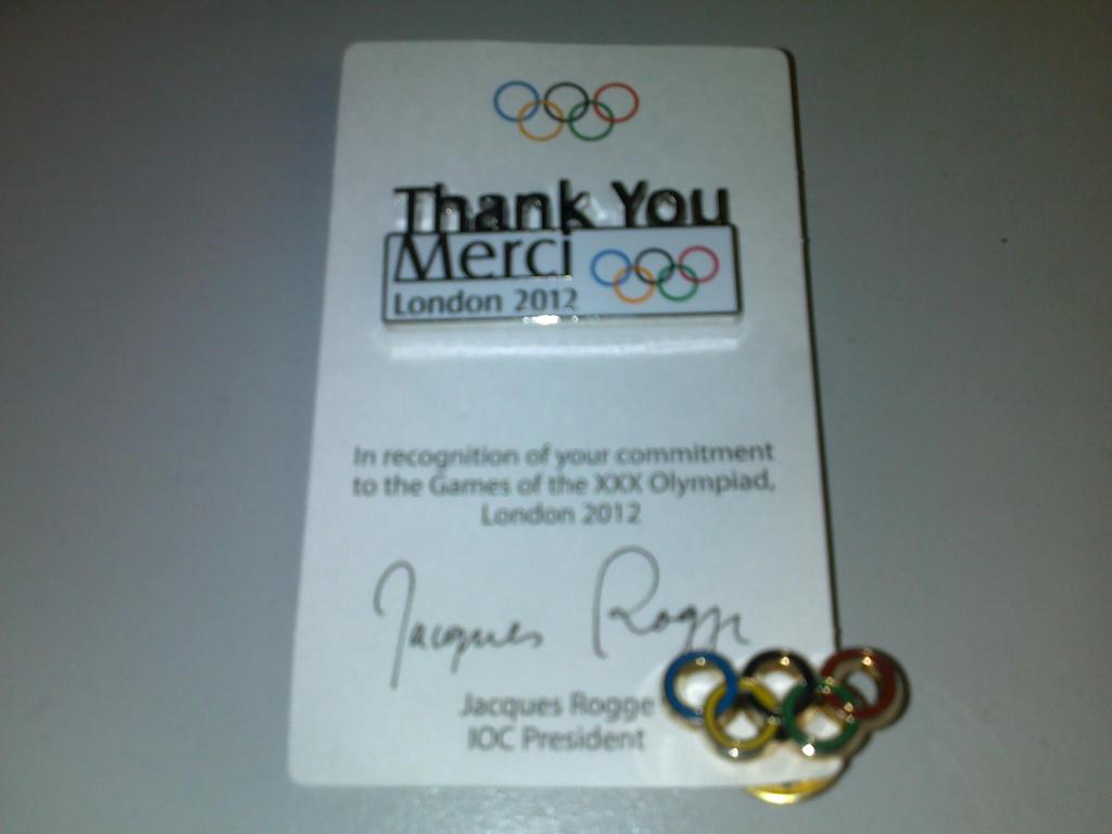 2012 London olympic Games Canada NOC pin badge table tennis pins