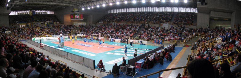 Italian Volleyball_League_22_August