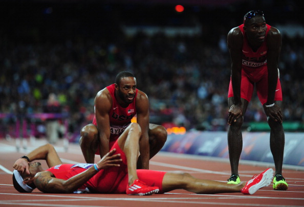 Javier Culson_of_Puerto_Rico_wins_bronze_in_London_2012_mens_hurdles