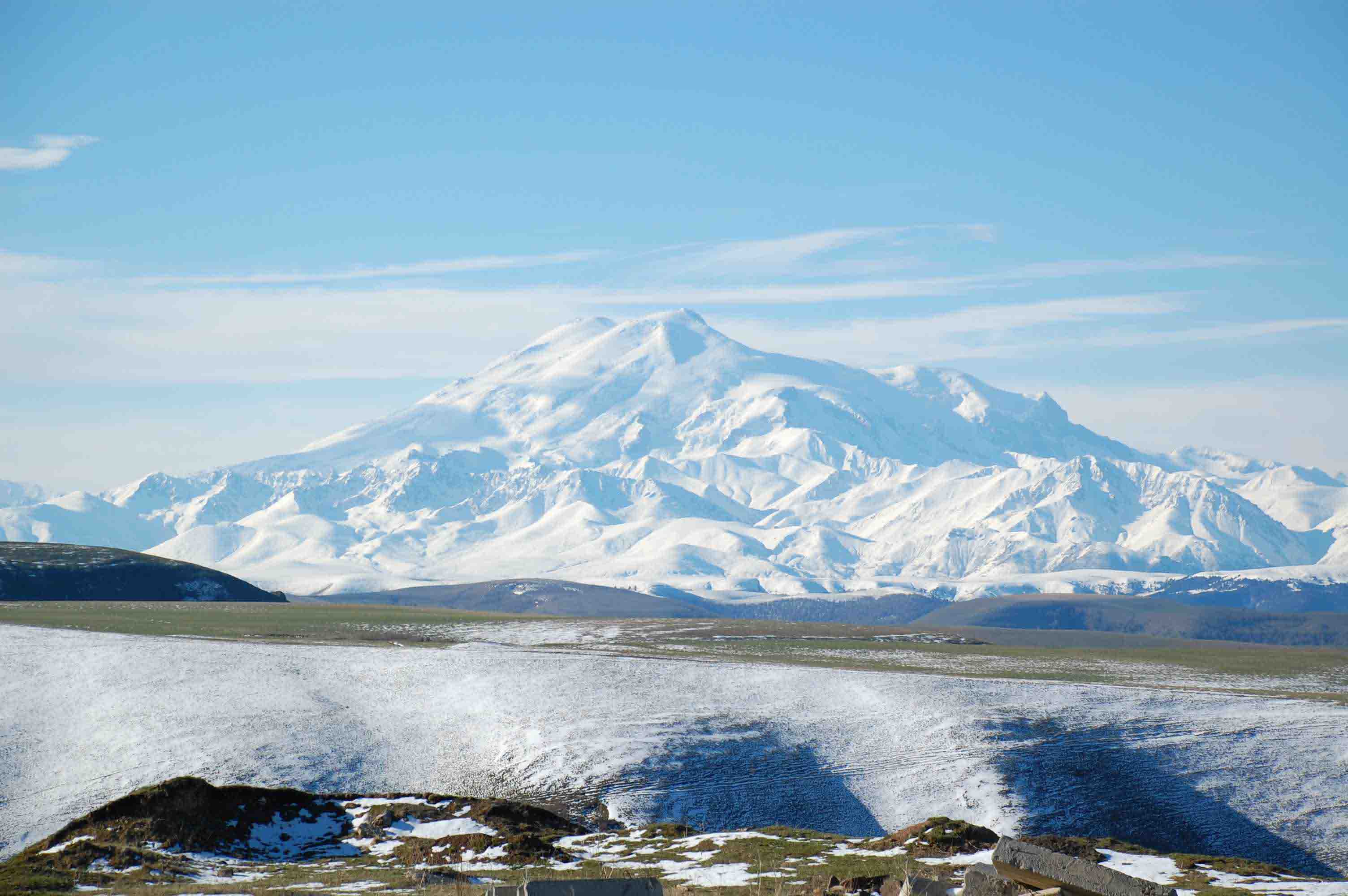 Mount Elbrus_August_3