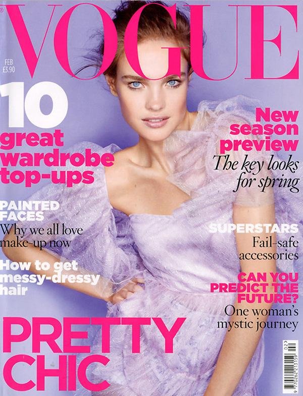 Natalia Vodianova_on_the_cover_of_Vogue