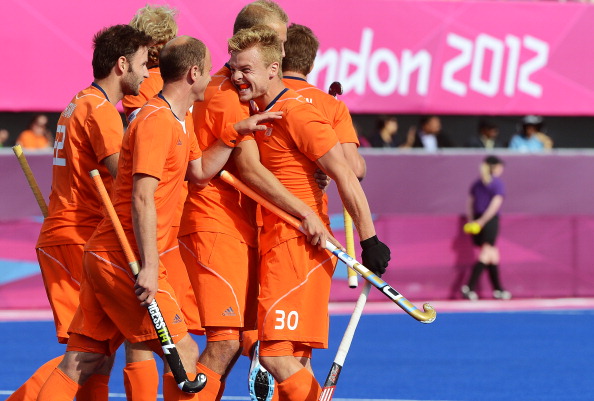 Netherlands hockey_players_August_10_