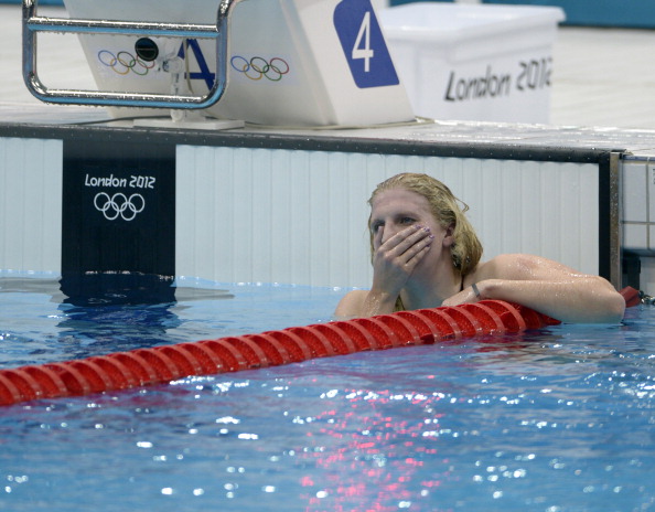 Rebecca Adlington_finishes_third_in_800m_freestyle_London_2012
