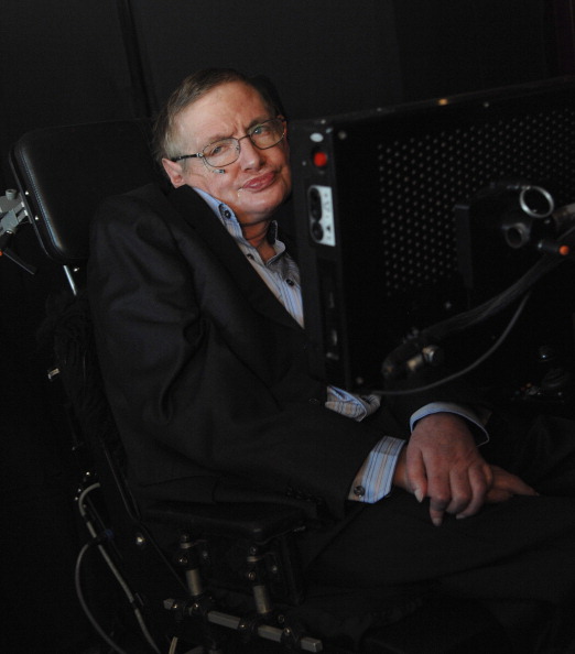 Stephen Hawking_29-08-12