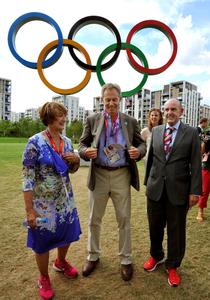 Tessa Jowell_with_Tony_Blair_and_Charles_Allen_in_Olympic_Village_London_2012