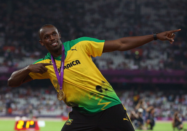 Usain Bolt_9_August