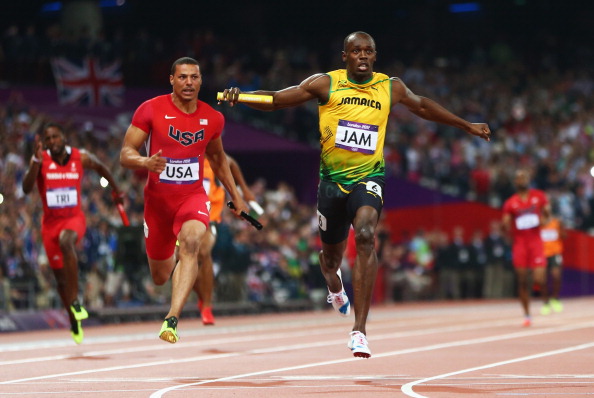 Usain Bolt_August_11