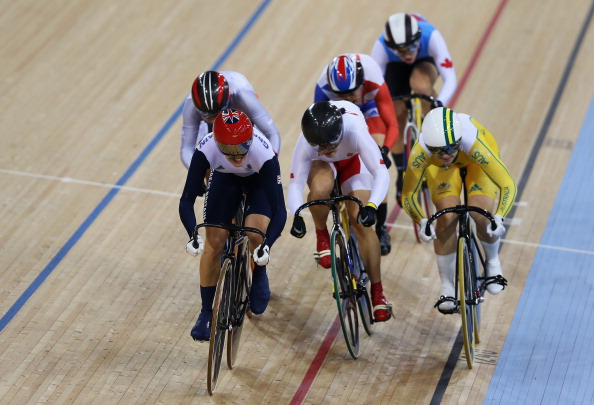 Womens keirin_track_cycling_3_August