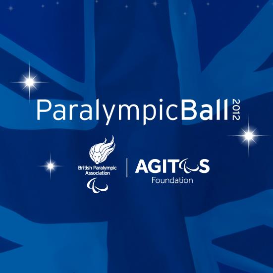 paralympic ball