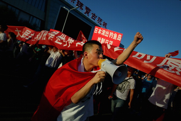 Anti Japan_protests_in_China_September_2012
