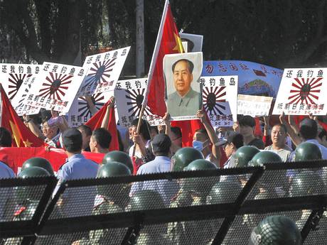 Anti Japan_protests_in_China_September_2_2012