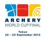 Archery World_Cup_logo_Tokyo_2012